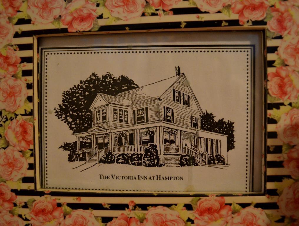 Victoria Inn ハンプトン エクステリア 写真