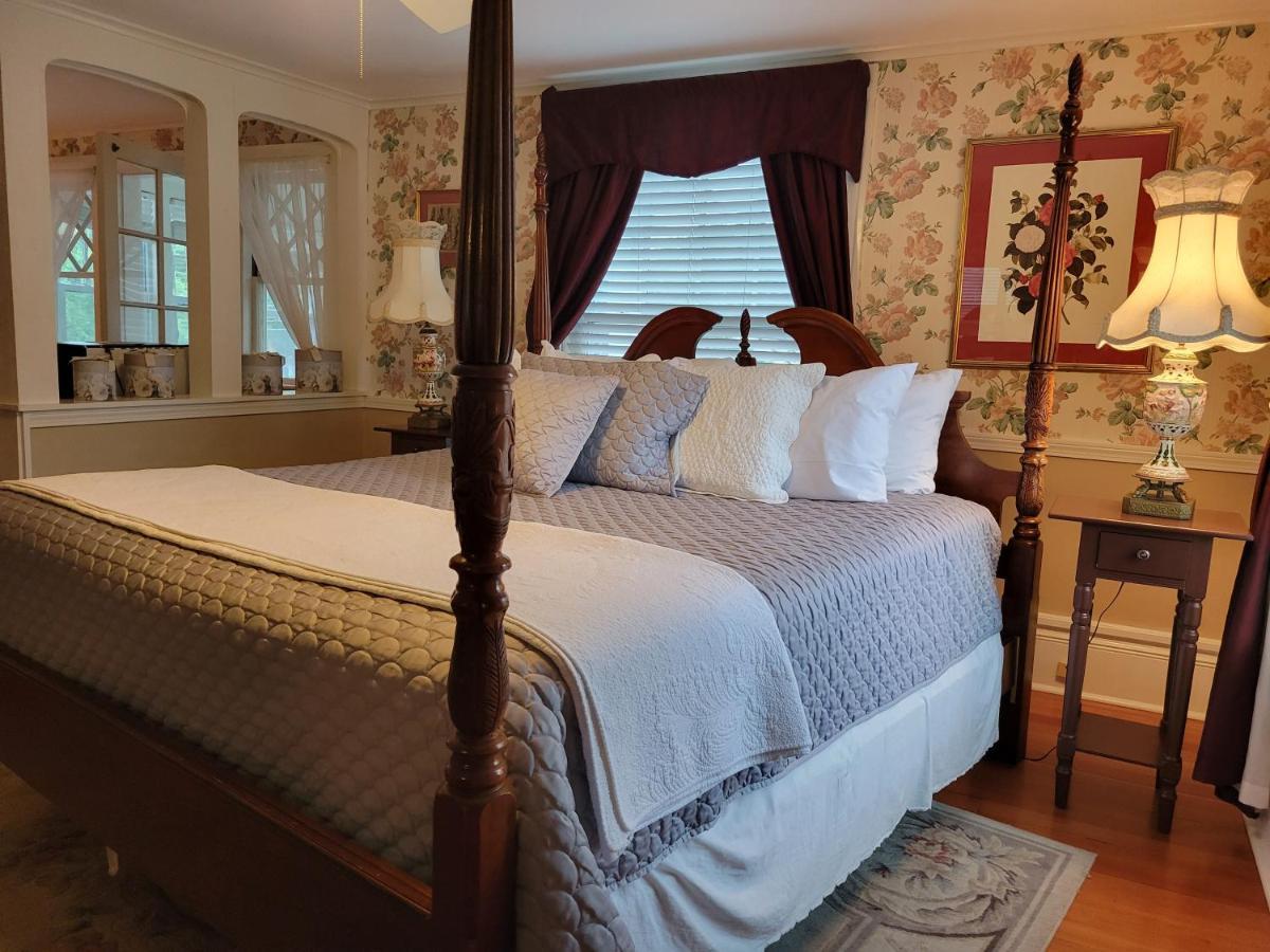 Victoria Inn ハンプトン エクステリア 写真