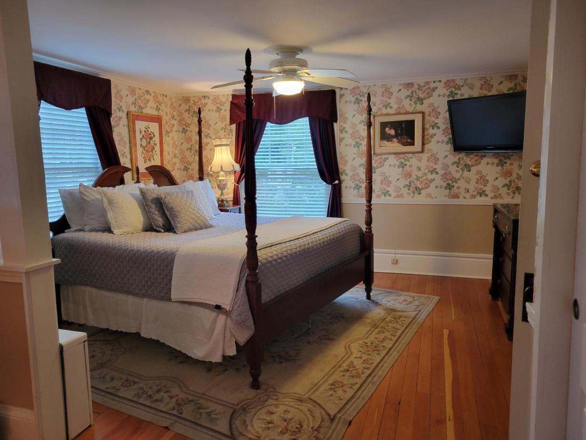 Victoria Inn ハンプトン エクステリア 写真