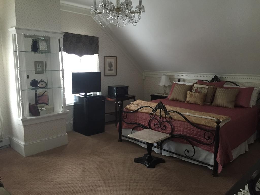Victoria Inn ハンプトン エクステリア 写真
