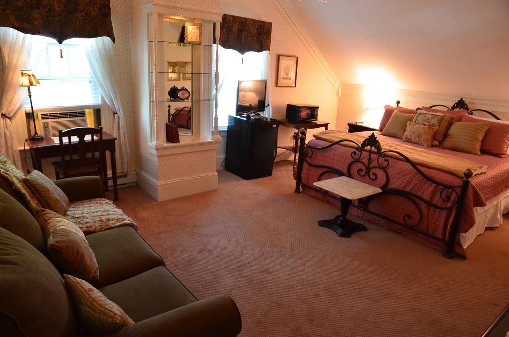 Victoria Inn ハンプトン エクステリア 写真
