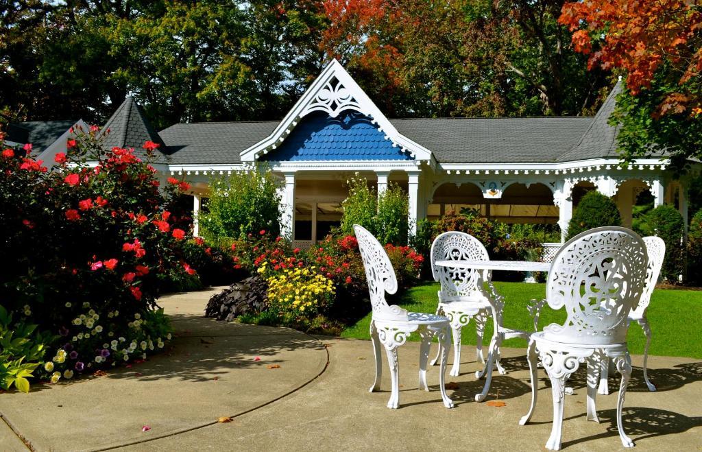 Victoria Inn ハンプトン エクステリア 写真